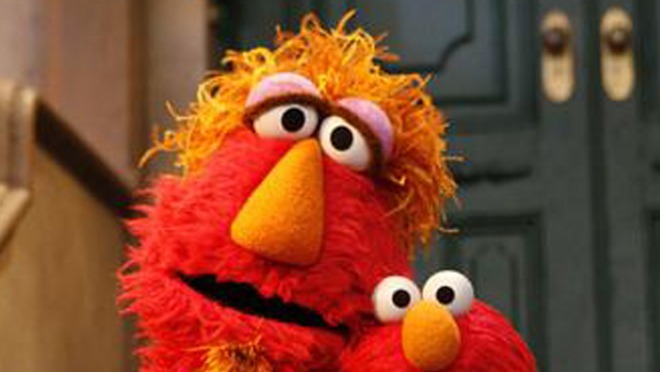 Sesame Street News Pictures And Videos E Online Ca